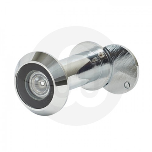 Wide Angle 200 Degree Door Viewer Door Thickness 3560mm